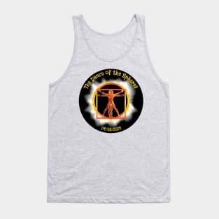 Dance of Spheres 24 Tank Top